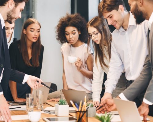Data Centre Elite, Recruitment, talent acquisition